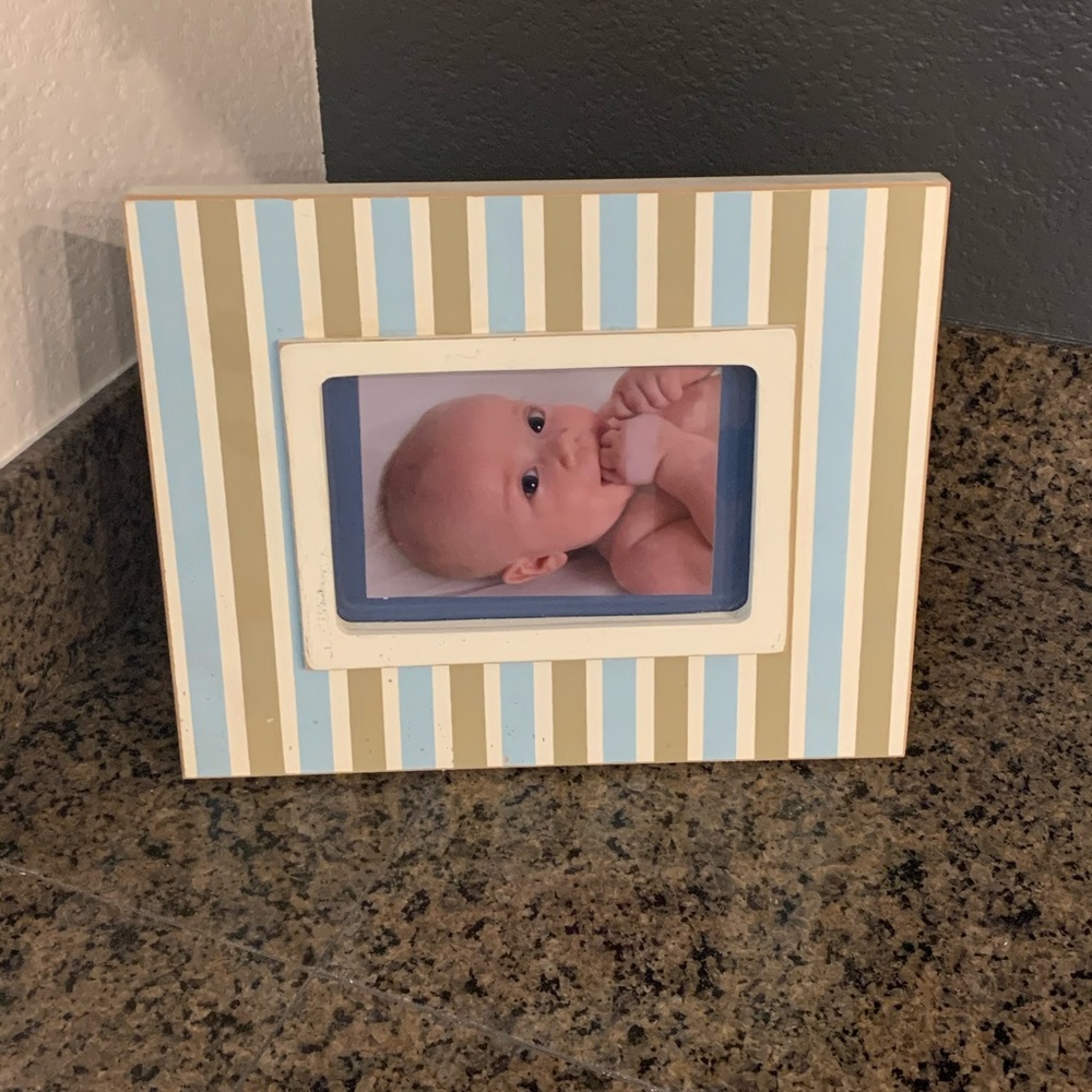 Nordstrom Kids Picture Frame